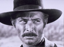 Лий Ван Клийф / Lee Van Cleef
