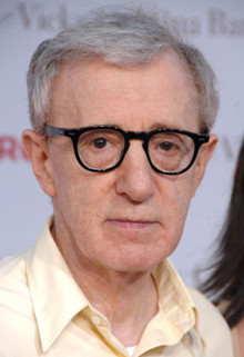 Уди Алън / Woody Allen