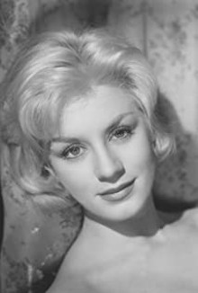 Мери Юр / Mary Ure