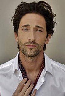 Ейдриън Броуди / Adrien Brody