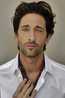 Ейдриън Броуди / Adrien Brody