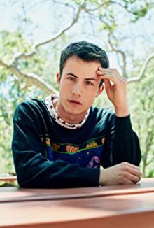 Дилън Минет / Dylan Minnette