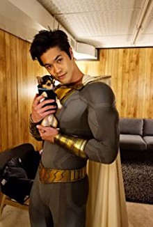 Рос Бътлър / Ross Butler