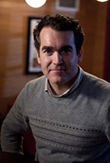 Брайън д'Арси / Brian d'Arcy James