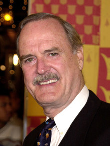 Джон Клийз / John Cleese