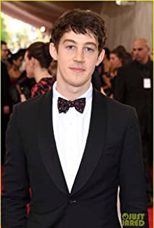 Алекс Шарп / Alex Sharp