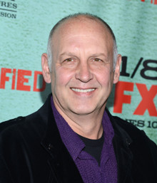 Ник Сиърси / Nick Searcy