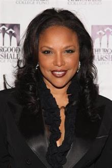 Лин Уитфийлд / Lynn Whitfield