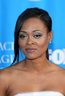 Робин Гивънс / Robin Givens