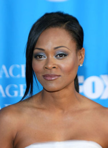Робин Гивънс / Robin Givens
