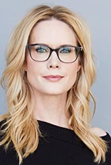 Стефани Марч / Stephanie March