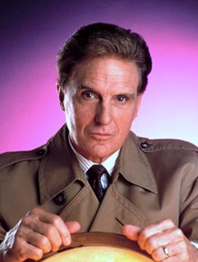 Робърт Стак / Robert Stack