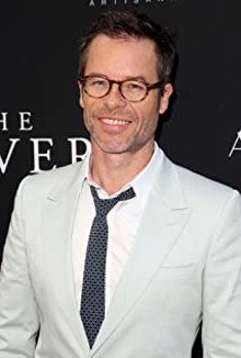 Гай Пиърс / Guy Pearce