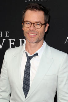 Гай Пиърс / Guy Pearce