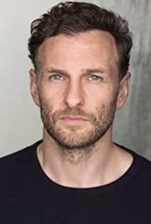 Стивън Кри / Steven Cree