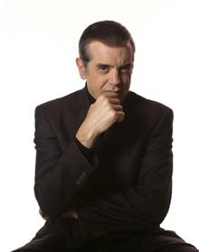 Чаз Палминтери / Chazz Palminteri