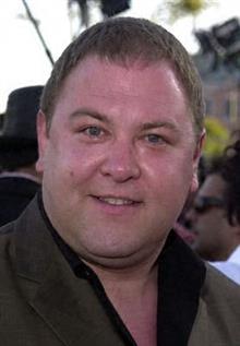 Марк Ади / Mark Addy