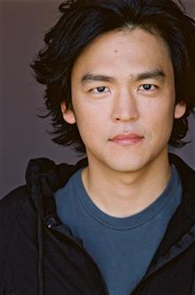 Джон Чо / John Cho