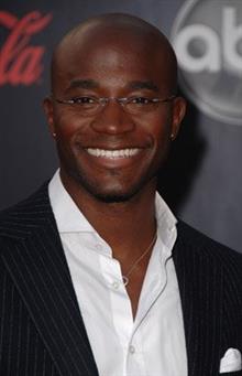 Тай Дигс / Taye Diggs