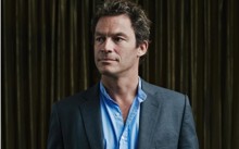 Доминик Уест / Dominic West
