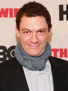 Доминик Уест / Dominic West