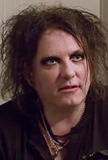 Робърт Смит / Robert Smith