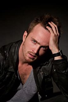 Аарон Пол / Aaron Paul