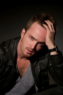 Аарон Пол / Aaron Paul