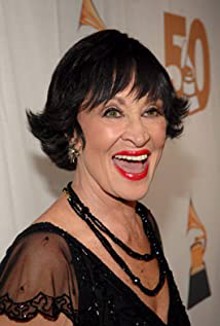 Чита Ривера / Chita Rivera