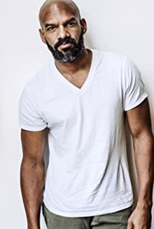 Хари Пейтън / Khary Payton