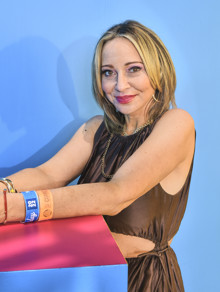 Тара Стронг / Tara Strong