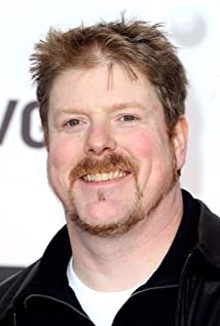 Джон ДиМаджио / John DiMaggio