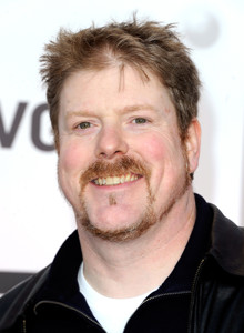 Джон ДиМаджио / John DiMaggio