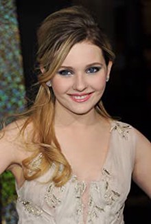 Абигейл Бреслин / Abigail Breslin