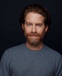 Сет Грийн / Seth Green