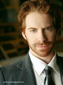 Сет Грийн / Seth Green