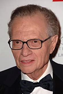 Лари Кинг / Larry King