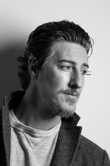 Ерик Белфур / Eric Balfour