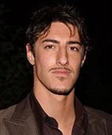 Ерик Белфур / Eric Balfour