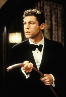 Лий Евънс / Lee Evans