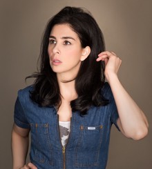 Сара Силверман / Sarah Silverman