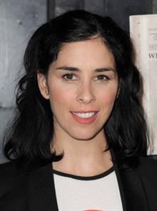 Сара Силверман / Sarah Silverman