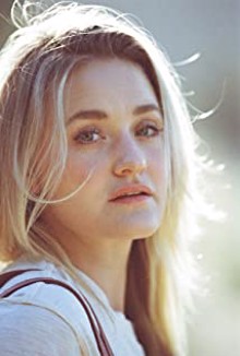 Аманда Мичалка / AJ Michalka