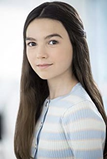 Б Руклин Принс / Brooklynn Prince