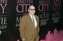Уили Гарсън / Willie Garson