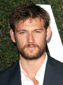 Алекс Петифър  / Alex Pettyfer