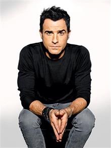 Джъстин Теру / Justin Theroux