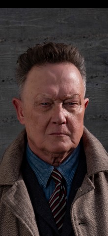 Робърт Патрик / Robert Patrick
