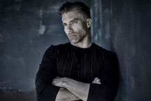Ансан Маунт / Anson Mount