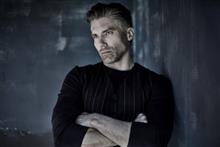 Ансан Маунт / Anson Mount